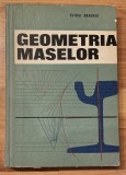 Geometria maselor de Ovidiu Dragnea