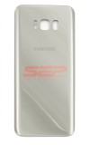 Capac baterie Samsung Galaxy S8+ / S8 Plus / G955F SILVER