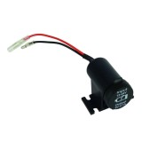 Priza auto suplimentara pentru 12V &ndash; 24V cu 2 porturi USB AutoDrive ProParts, Carpoint