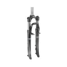 Furca Rst NOVA-ML700C, cursa 60 mm, negru Ultimate FactoryBikes