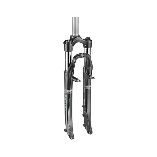 Furca Rst NOVA-ML700C, cursa 60 mm, negru Ultimate FactoryBikes