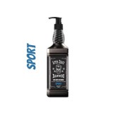 After shave crema SPORT 350ml BANDIDO