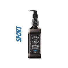 After shave crema SPORT 350ml BANDIDO