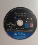 Joc PS4 Middle-Earth: Shadow of Mordor - G
