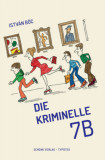 Die kriminelle 7B - B&oacute;c Istv&aacute;n