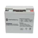 Baterie pentru panou solar 12V, 17Ah-20Hr Gospodaria 9