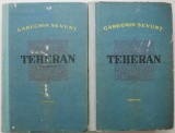 Teheran 2 volume Gareghin Sevunt carte beletristica