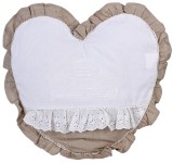 Pernuta inima Shabby Chic GAN021