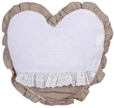 Pernuta inima Shabby Chic GAN021 foto