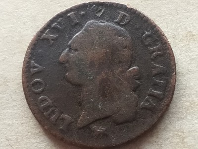 FRANTA-1 SOL 1791 (A) foto