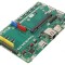 Kit dezvoltare ARM NXP VisionSOM 9-12V 0-70&deg;C 160x100x18mm