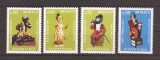 Monaco 1983 - 190 de ani de la Automata din Colecția Galea, MNH