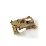 Placă electronică pentru uscător de rufe BAUKNECHT INDESIT C00381519 Original