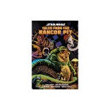 Star Wars: Tales from the Rancor Pit
