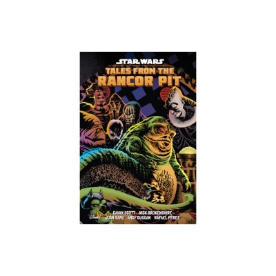 Star Wars: Tales from the Rancor Pit foto