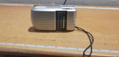 Radio Sony ICF-8 #A3331 foto