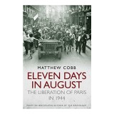 Eleven Days in August