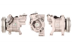 LUCAS ACP321 Compresor, climatizare