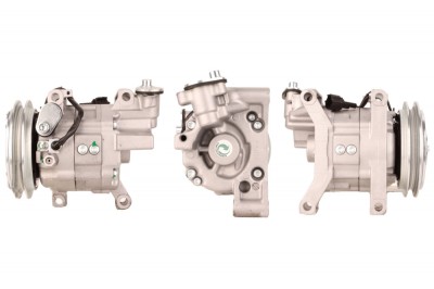 LUCAS ACP321 Compresor, climatizare foto