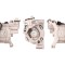 LUCAS ACP321 Compresor, climatizare