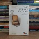 MARIANA CONOVICI - TARA, LEGIUNEA, CAPITANUL _MISCAREA LEGIONARA IN DOCUMENTE #