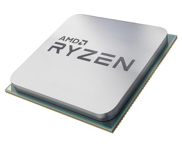 AMD Ryzen 5 5600G 3.9GHz/4.4GHz AM4