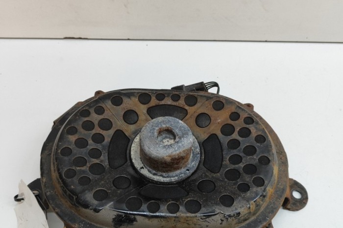 Subwoofer JAGUAR I-PACE X590 2018 OEM: J9D3-18808-AA | 31715375