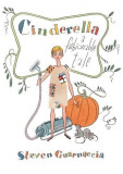 Cinderella: A Fashionable Tale | Steven Guarnaccia, Abrams Books For Young Readers