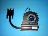 Sistem răcire ( radiator + ventilator ) HP 17 17-CA 17-BY