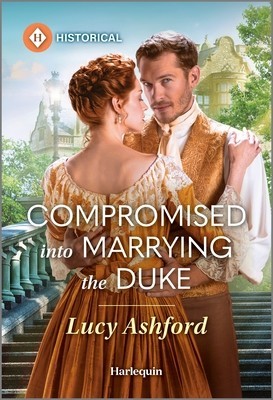 Compromised Into Marrying the Duke foto