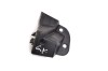 Suport bara de protecție st&acirc;nga spate FORD FIESTA VII 2019 OEM: H1BB-17E851-A1 13872733