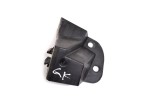 Suport bara de protecție st&acirc;nga spate FORD FIESTA VII 2019 OEM: H1BB-17E851-A1 13872733