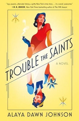 Trouble the Saints foto