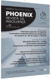 Phoenix. Revista de insolventa. Nr.83 Ianuarie-Martie 2023