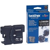 Cartus LC980BK, Brother