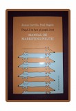 Pupa-l in Bot si Papa-i Tot - James Carville, Paul Begala - Humanitas 2014 - Politica