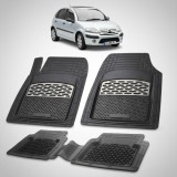 Cumpara ieftin Covorase Citroen C3 Hatchback 5 Usi Facelift Compatibile 2005-2010 | Silver