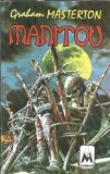 Manitou - Graham Masterton
