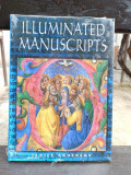 Janice Anderson - Illuminated Manuscripts