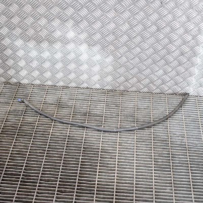 Conducta duza spălător far AUDI Q7 4M 2016 OEM: 4M0955667 10046634 foto