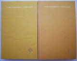 Ulita copilariei. La medeleni 1 si 2 Opere alese (2 volume) &ndash; Ionel Teodoreanu