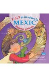 1, 2, 3 si-am ajuns in Mexic. Jaguarul protector - Cristina Falcon Maldonado