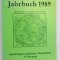 Jahrbuch 1989