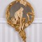 Oglinda cu nimfa Art Nouveau AN10125AA