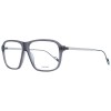 Locman LOCV003 GRY 58, Rama ochelari de vedere, barbatesti