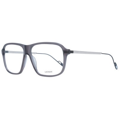 Locman LOCV003 GRY 58, Rama ochelari de vedere, barbatesti foto