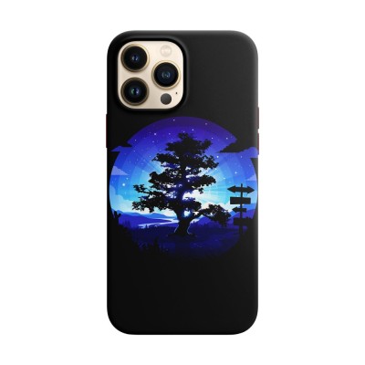 Husa compatibila cu Apple iPhone 13 model Three of life, Silicon, TPU, Viceversa foto