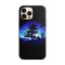 Husa compatibila cu Apple iPhone 13 model Three of life, Silicon, TPU, Viceversa