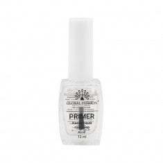 Primer pentru unghii cu acid, Global Fashion, 12ml