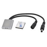 Senzor Intrerupator cu IR pentru Led-uri de Mobila 14L025 XXM
